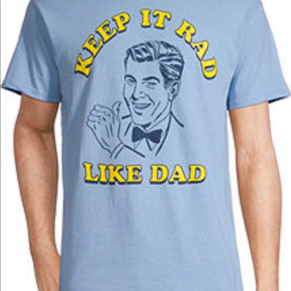 Graphic T-shirt
